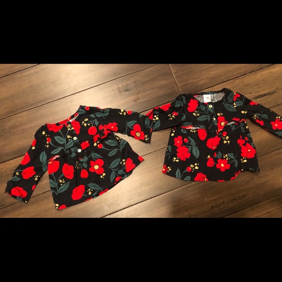 Carter's Other - Carters Infant Shirt